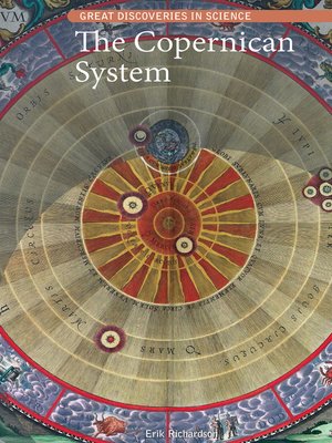 cover image of The Copernican System